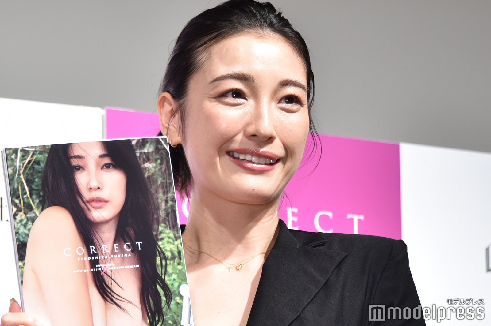 木下優樹菜、元夫・藤本敏史に関する質問飛ぶ