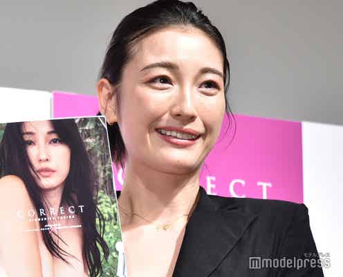 木下優樹菜、元夫・藤本敏史に関する質問飛ぶ