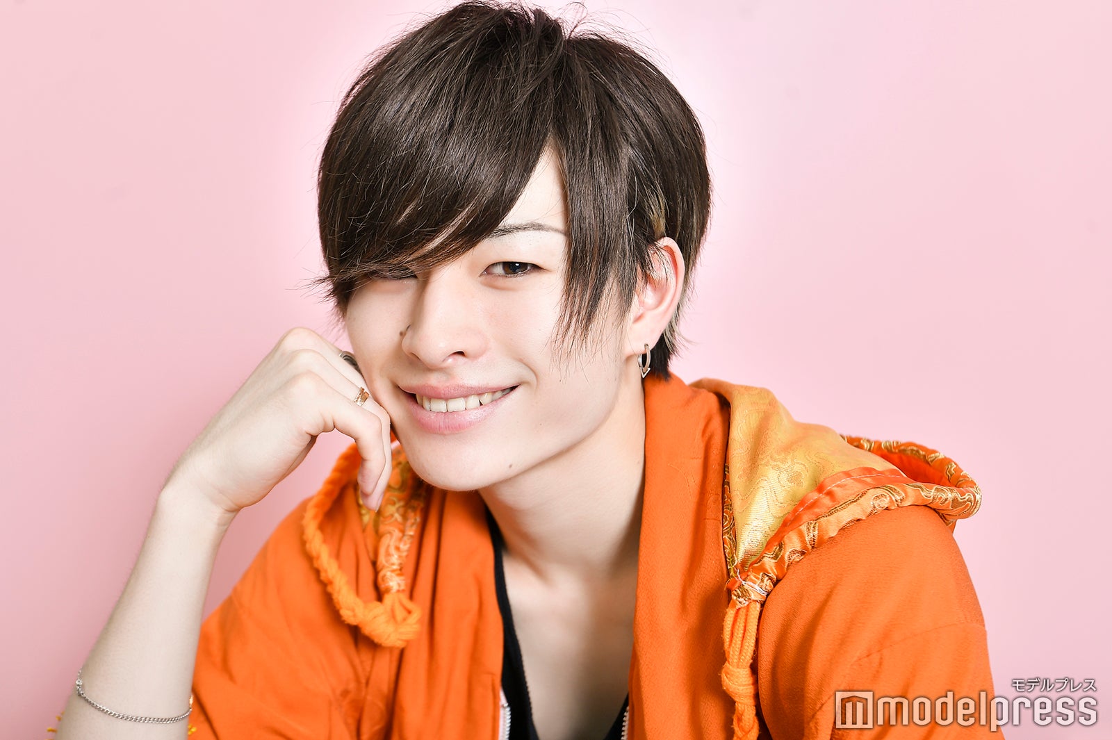 池田 （C）モデルプレス