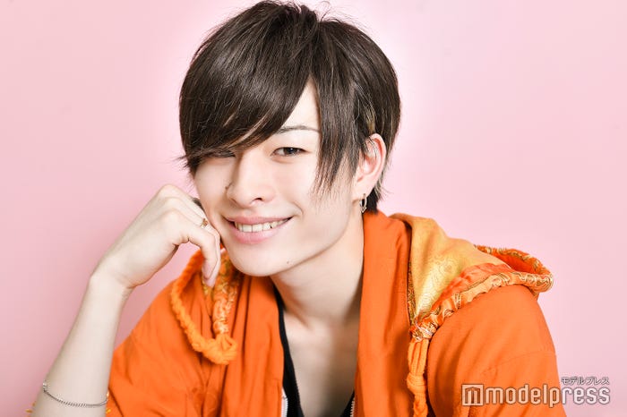 池田 (C)モデルプレス