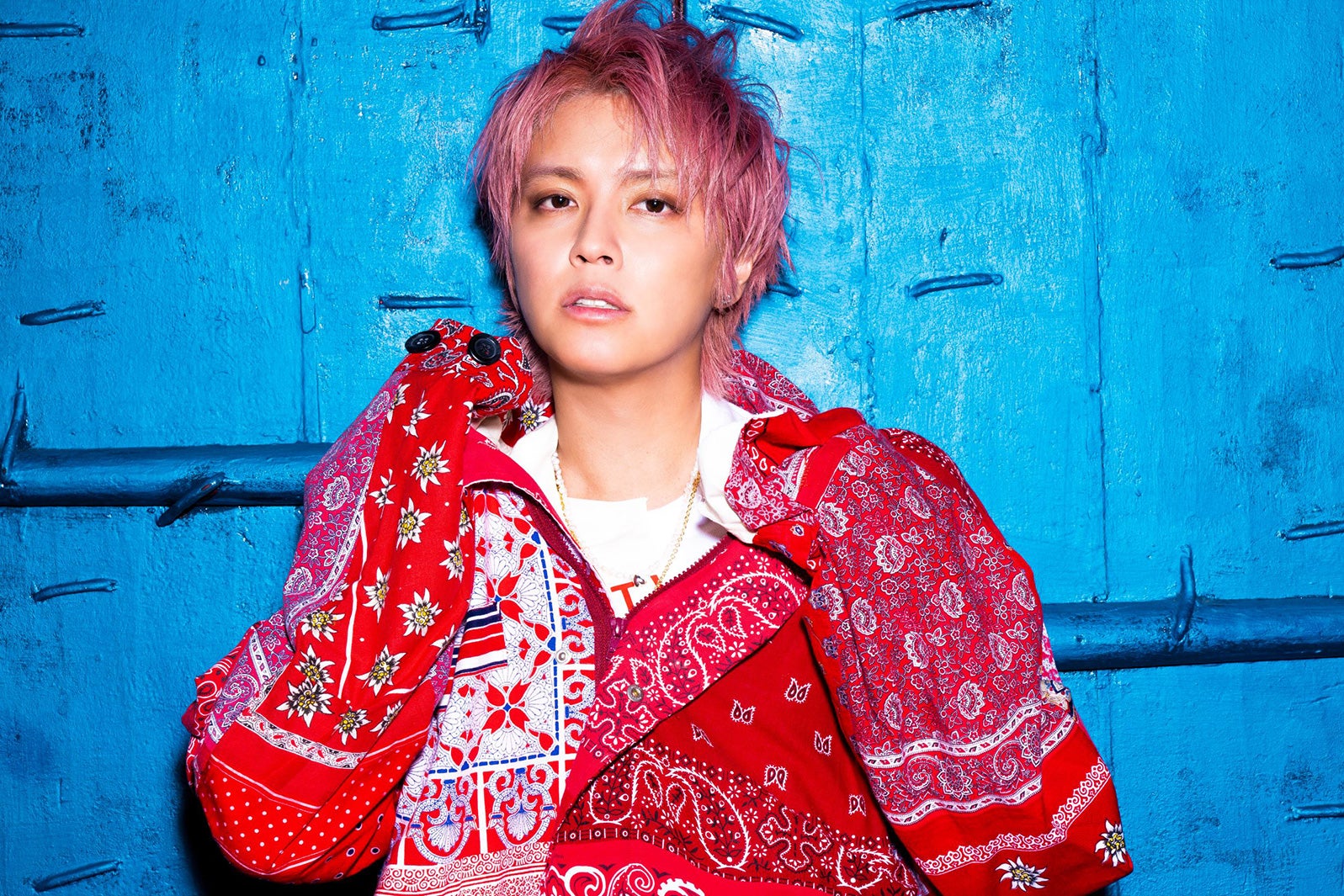 手越祐也（提供写真）