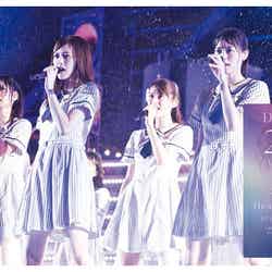 乃木坂46「4th YEAR BIRTHDAY LIVE 2016.8.28－30 JINGU STADIUM」Blu-ray Day2／提供画像