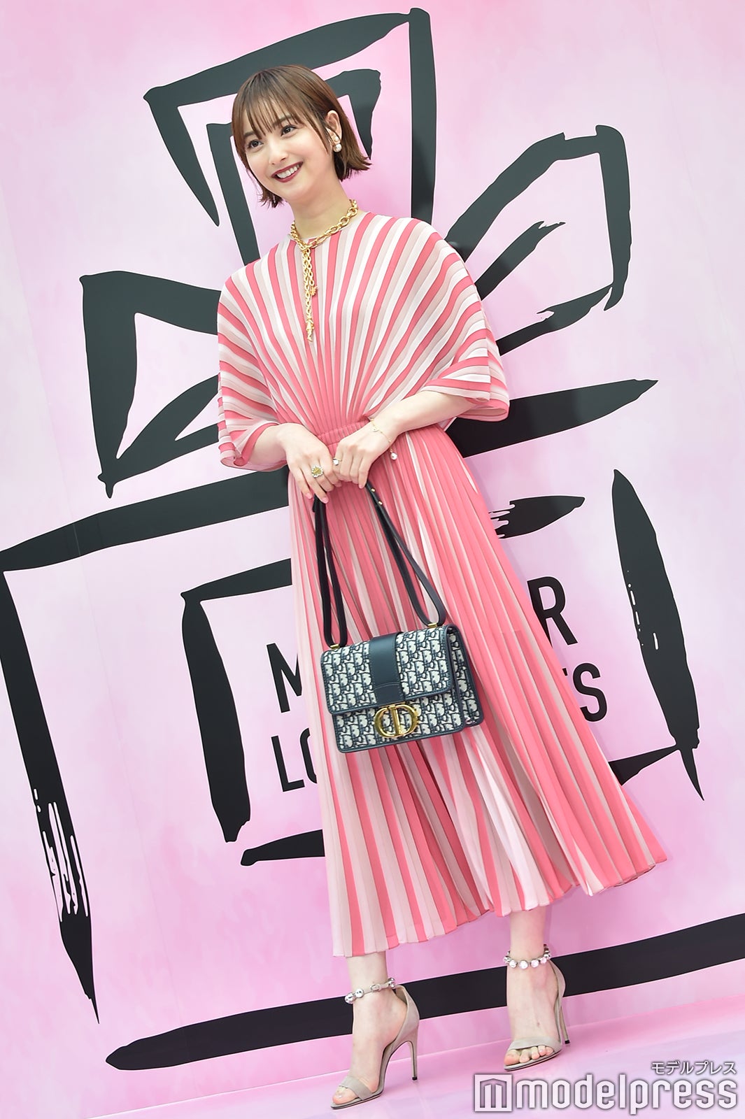 佐々木希 （C）モデルプレス