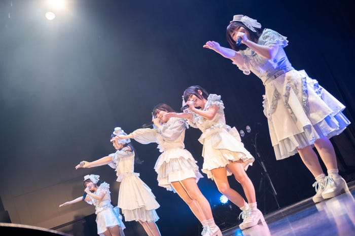 あわこい (提供写真)