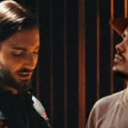 アレッソ、リアム・ペインとコラボした新曲リリース MVでコロナ対策呼びかけ