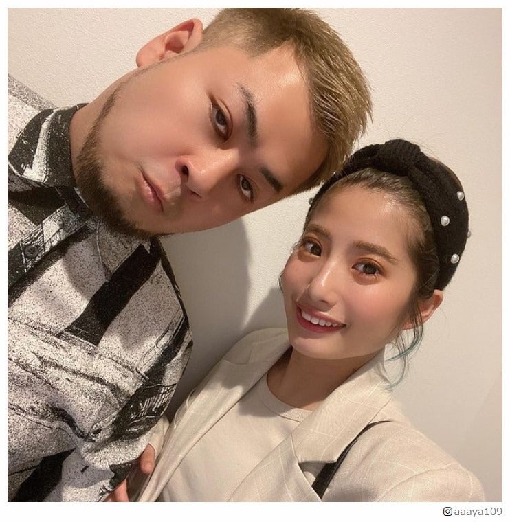 昨年結婚の「あいのり」でっぱりん「赤ちゃんが私のところにきてくれた」