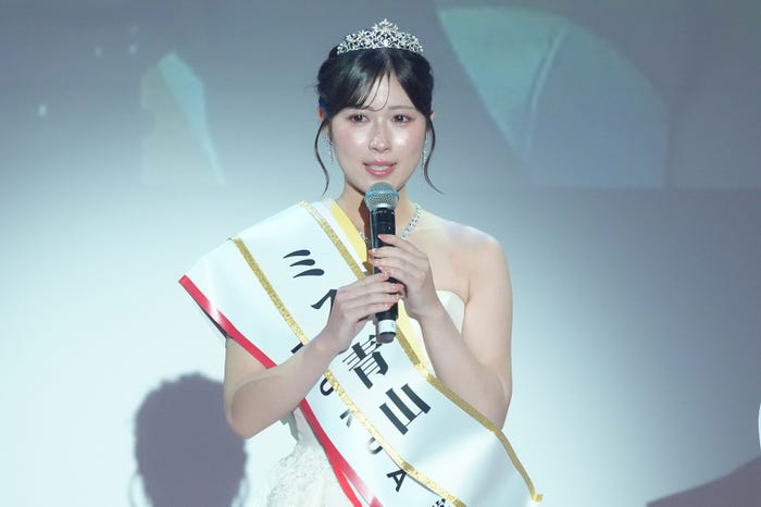 谷口ゆなさん(提供写真)
