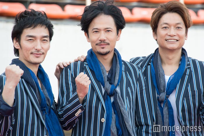Smapガチファン 松本まりか Smapコンプリート が話題 ななにー 出演で全員と共演 モデルプレス Smapガチファン 松本まりか Smapコンプリート が話題 ななにー 出演で全員と共演 モデルプレス