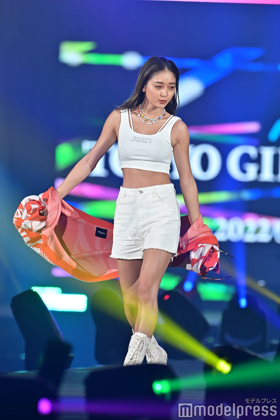 池田美優（C）モデルプレス