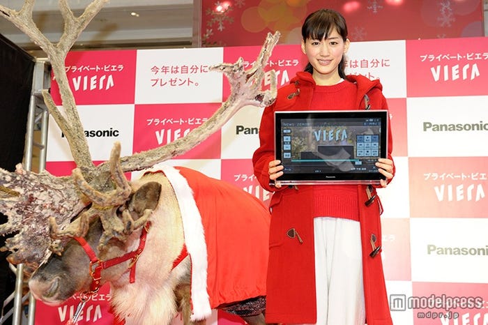 綾瀬はるか