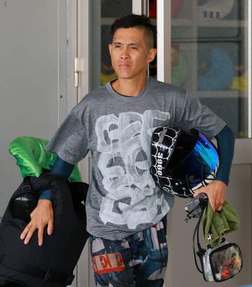 【ボート】びわこSG 通算2000勝まであと2に迫った菊地孝平