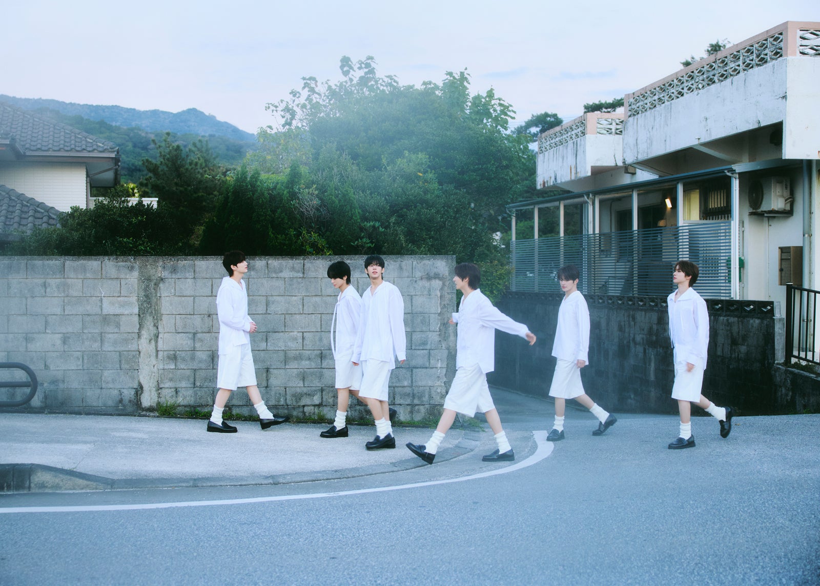 TWS（P）＆（C）PLEDIS Entertainment