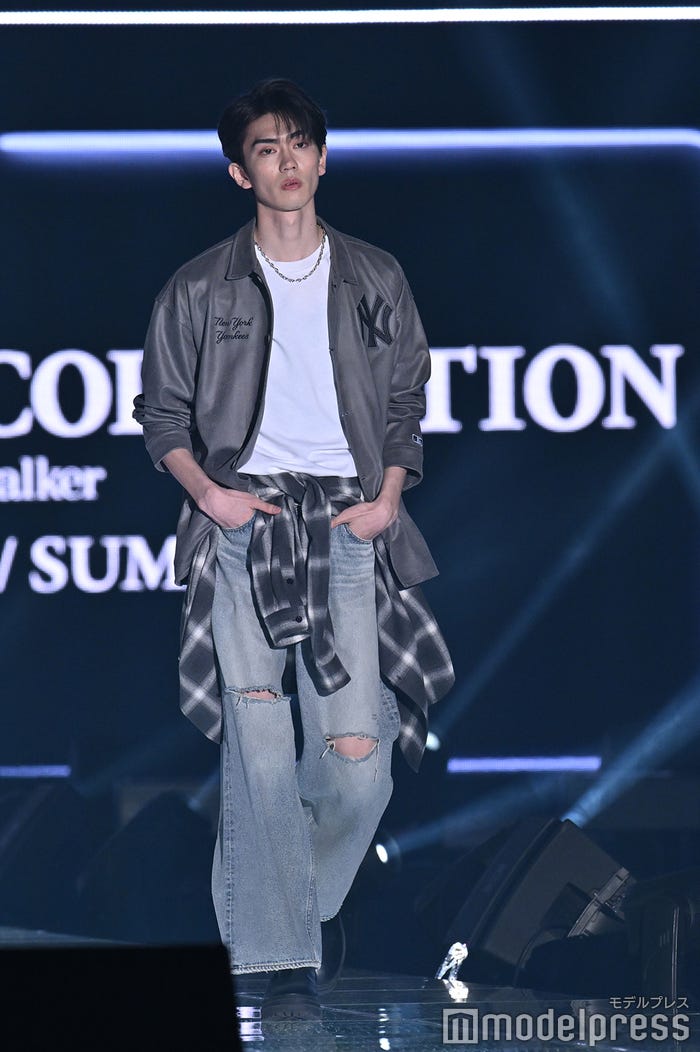 樋口幸平(C)モデルプレス