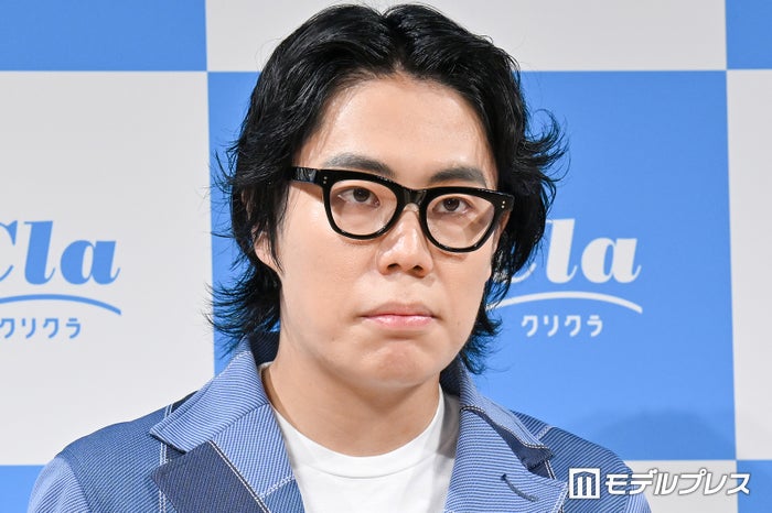 令和ロマン・くるま、MEGUMIとの交際報道受けコメント「アンスクリプテッドだなって感じ」周囲からの反応も語る