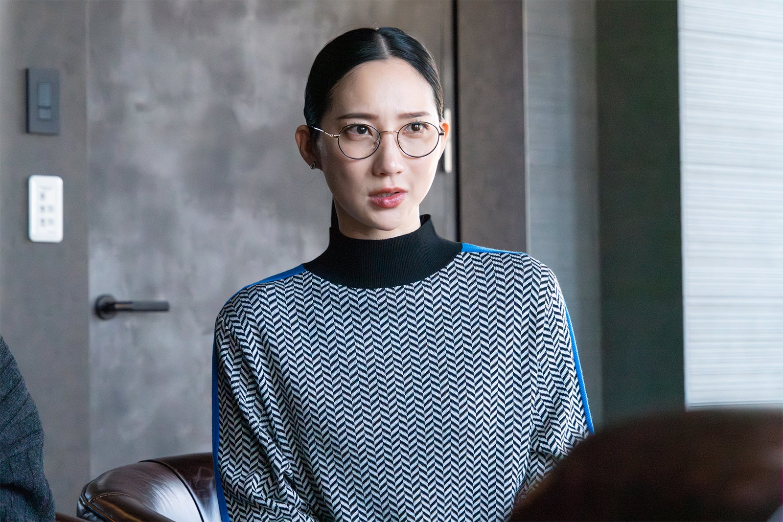 岩田剛典「フォレスト」第6話（C）ABCテレビ