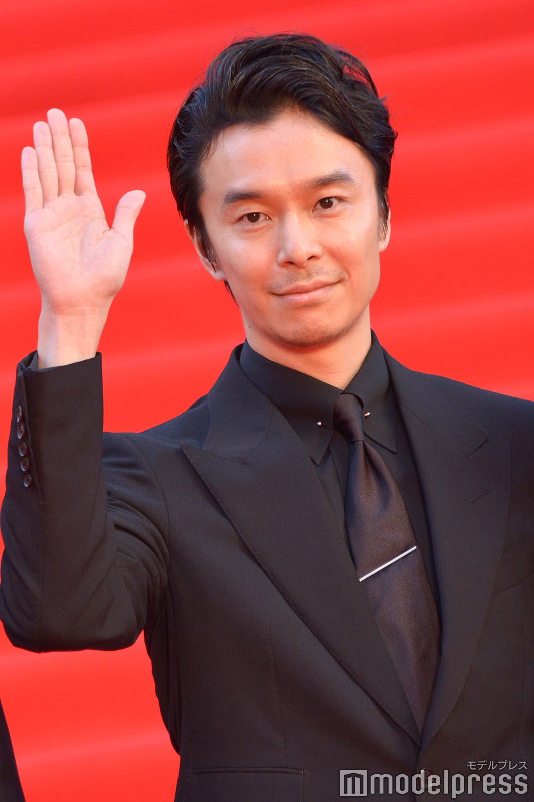 長谷川博己 （C）モデルプレス