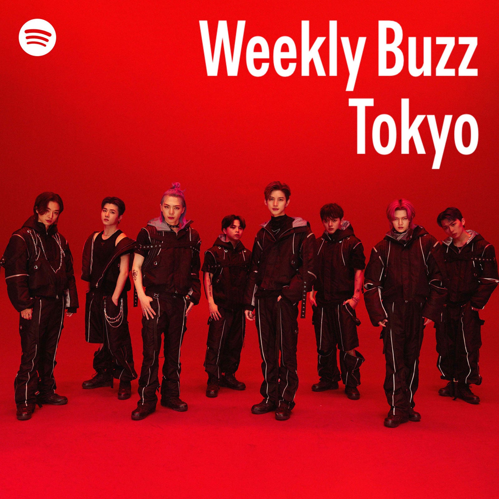 ONE OR EIGHT（提供写真）