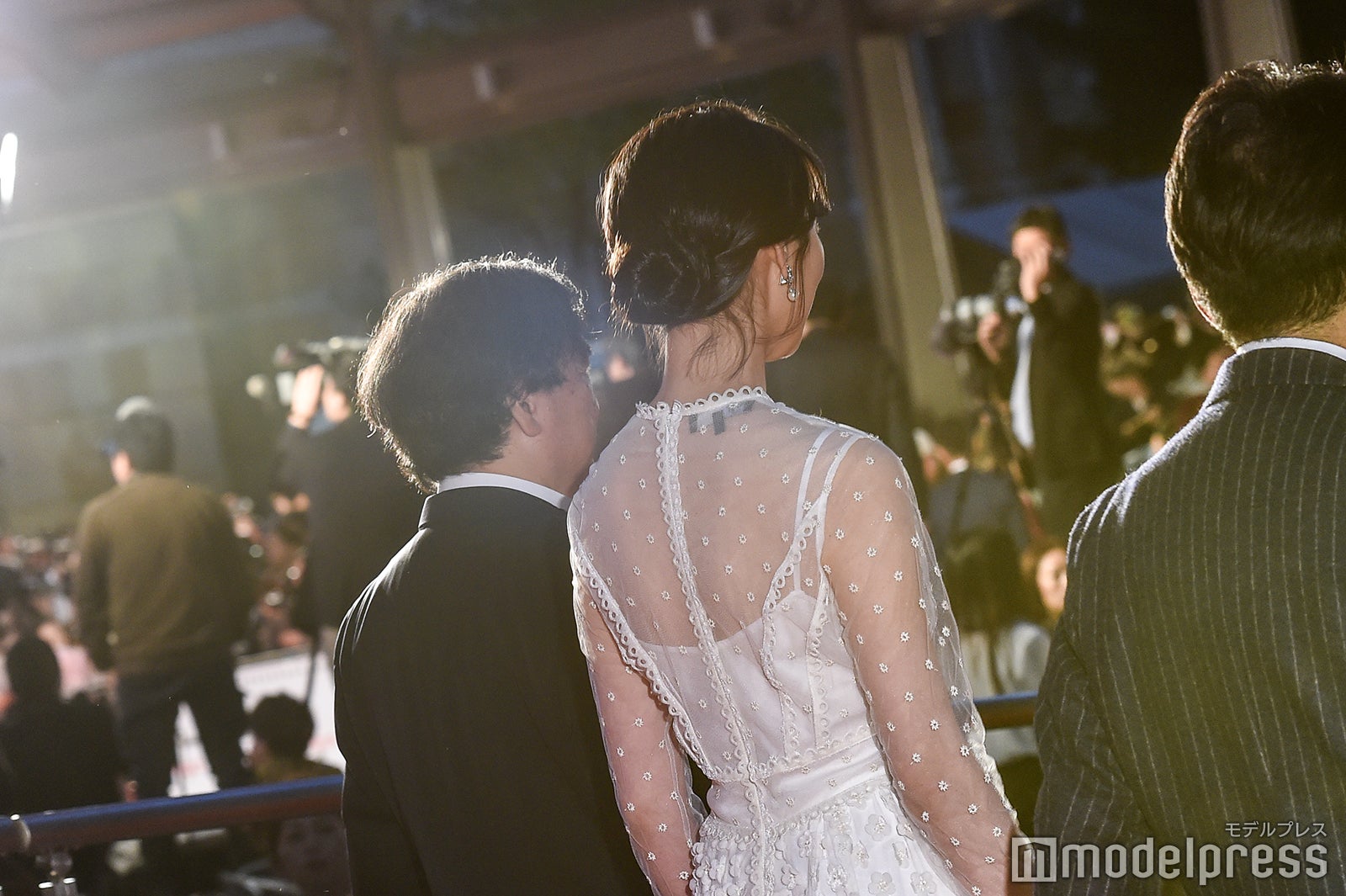 のん （C）モデルプレス