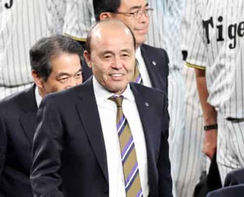 阪神「6番」課題 岡田顧問「そらショート、レフトなんか何にもなかったなこの1年な」「結局誰もアカンかったやん」