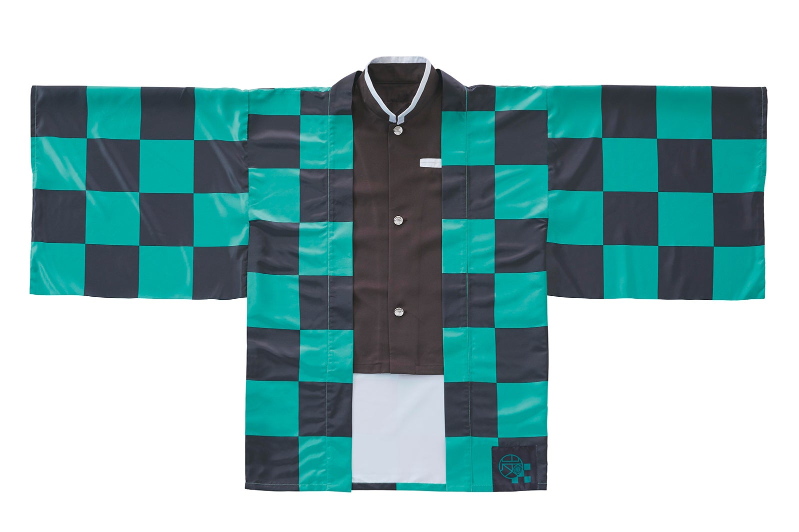 羽織￥7900 （キッズ￥5900（画像提供：ユニバーサル・スタジオ・ジャパン）