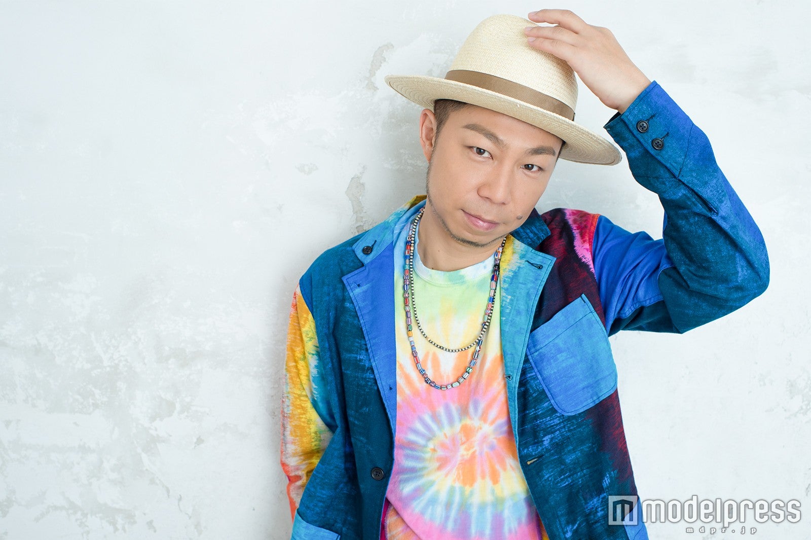 EXILE USA（C）モデルプレス