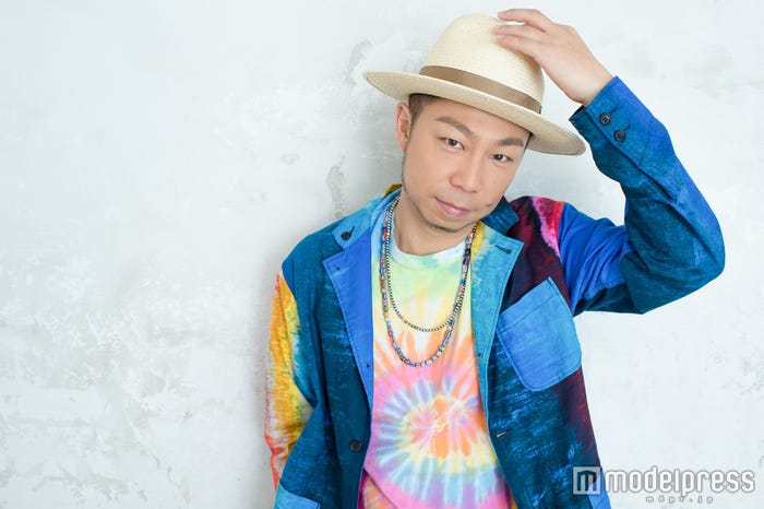 EXILE USA(C)モデルプレス