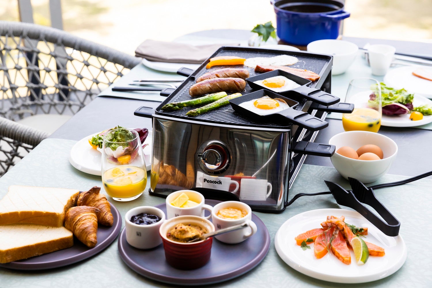 ザ センス フジ／画像提供：プラットフォーム