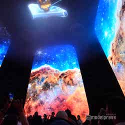 アメリカ館(C)モデルプレス