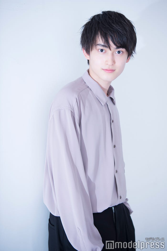 Fineboys 専属モデル 松井健太 再デビューの経緯語る 香取慎吾の言葉を胸に 影響を与えられる役者になりたい モデルプレス Fineboys 専属モデル 松井健太 再デビューの経緯語る 香取慎吾の言葉を胸に 影響を与えられる役者になりたい モデルプレス