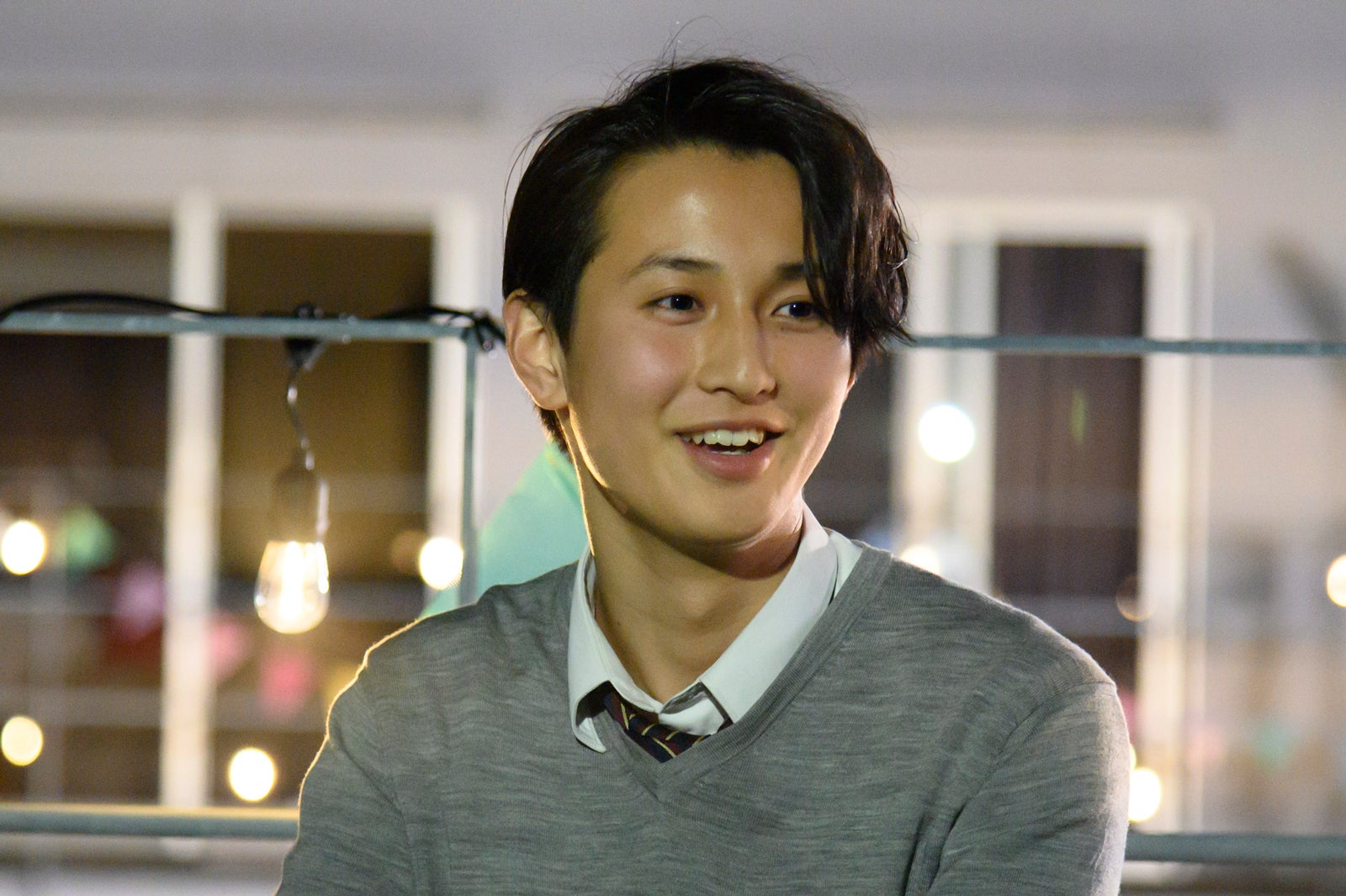 「今日、好きになりました。～青い春編～」みなみ（C）AbemaTV