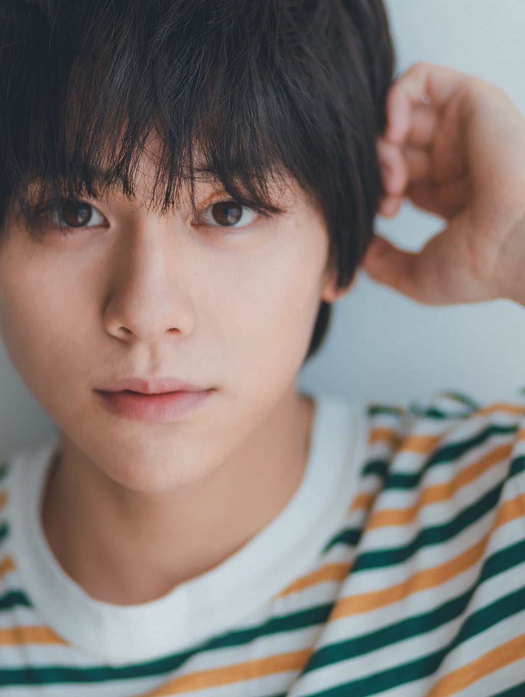 山下幸輝（提供写真）