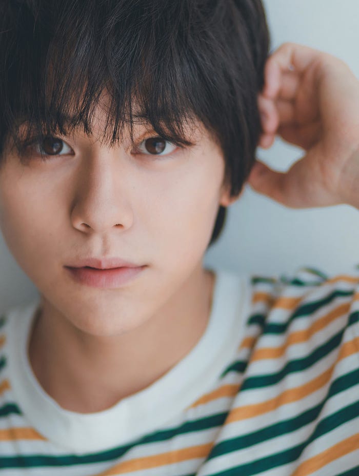 山下幸輝(提供写真)