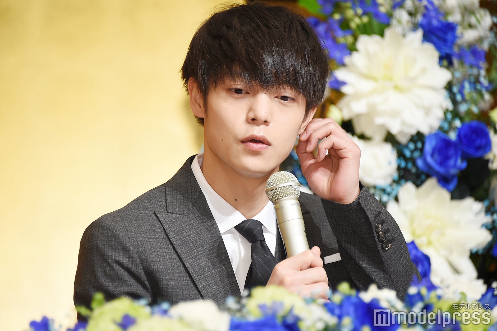 窪田正孝（C）モデルプレス