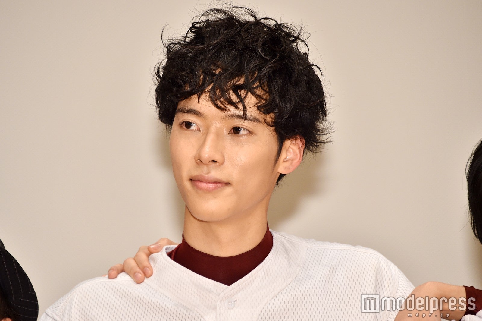 柳喬之（C）モデルプレス