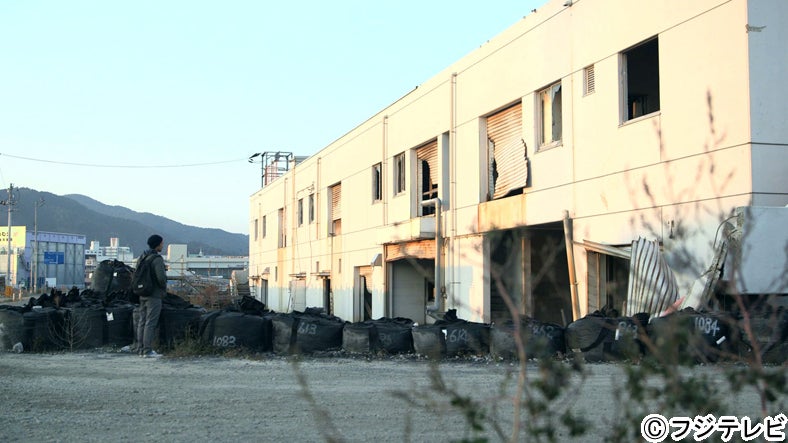 今井洋介／「テラスハウス」12月9日放送回より