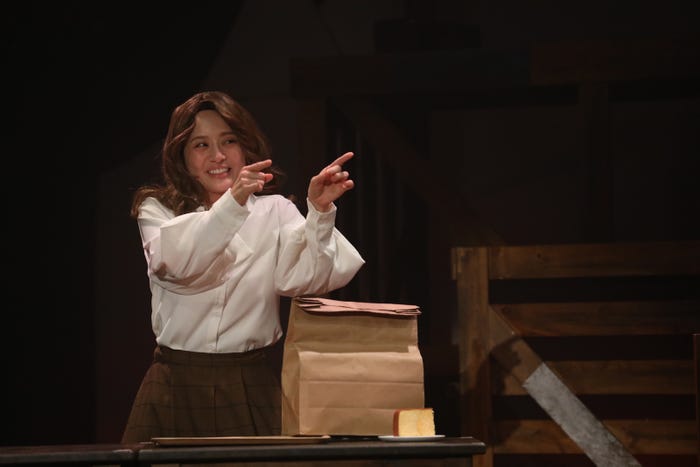 「姉さんは、暖炉の上の、壺の中—My Sister Lives on the Mantelpiece」写真:和田咲子