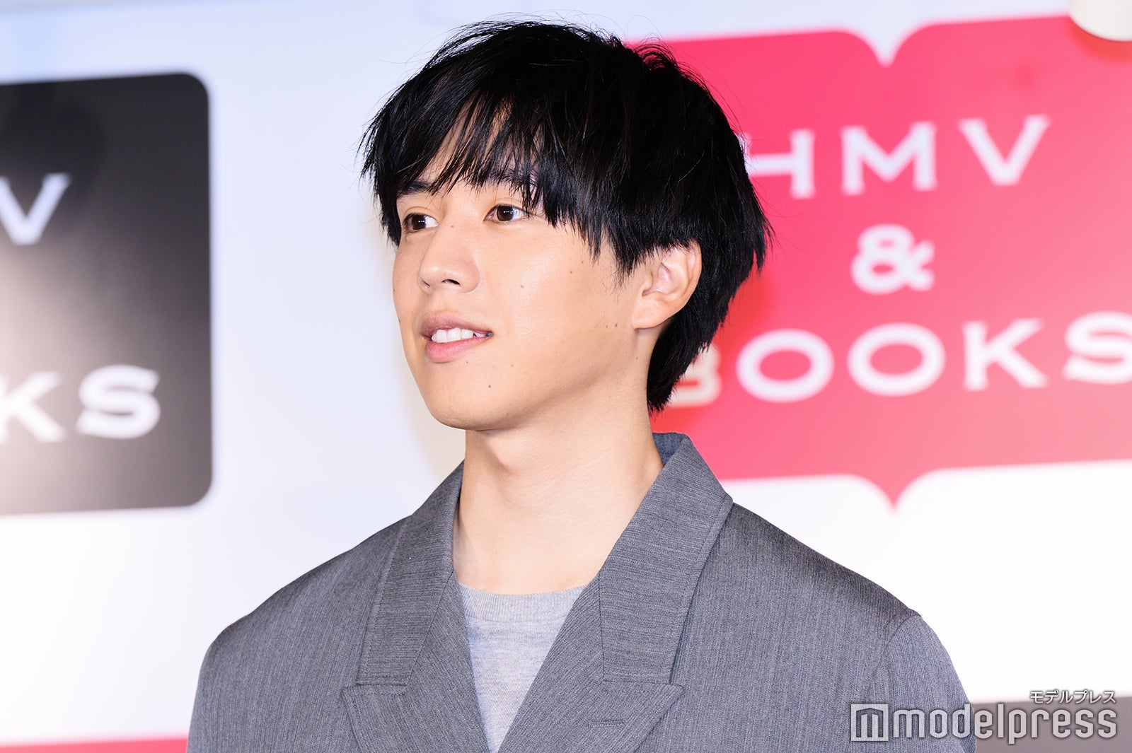 坂東龍汰（C）モデルプレス