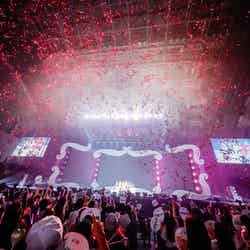 「Kep1er Japan Debut Showcase Live <FLY-UP>」撮影：上山陽介／木村泰之（提供写真）