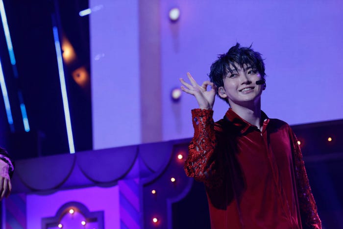 ユーキ(C)米山三郎・笹森健一