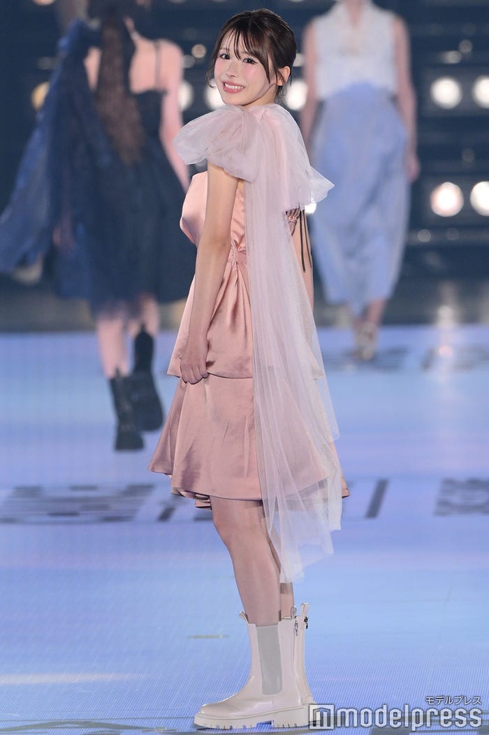 みな(C)モデルプレス