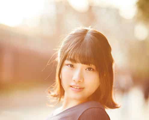 GカップからHカップに!現役女子大生の大型新人・大間乃トーコが急成長 バストアップの秘訣とは