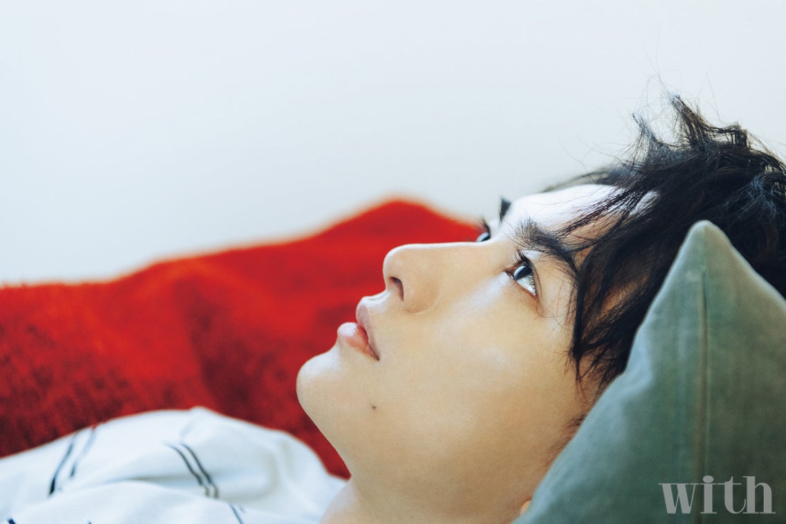 町田啓太 （提供画像）