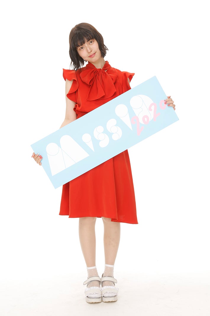 ナツキ （画像提供：講談社）