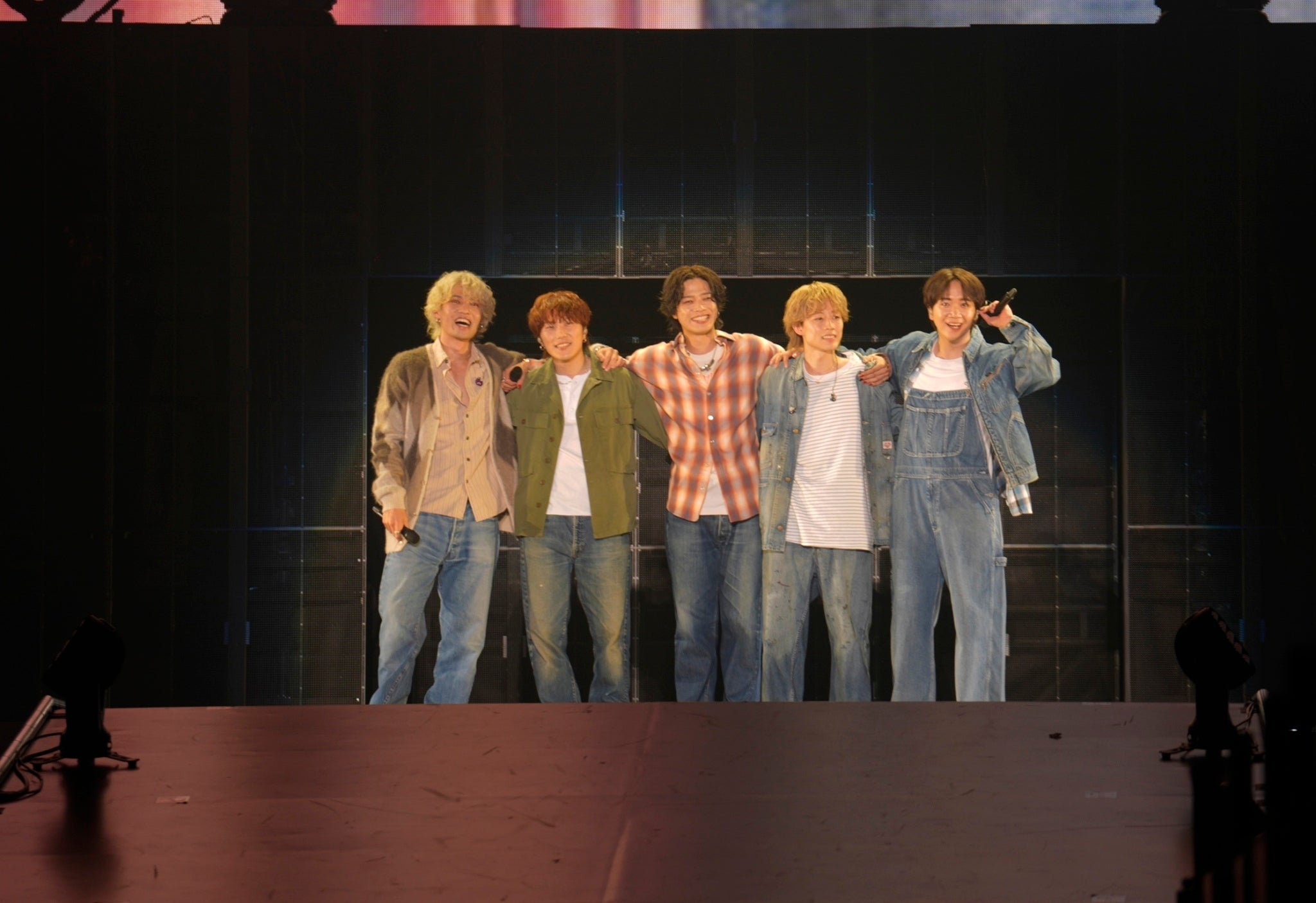 コムドット（C）上飯坂一