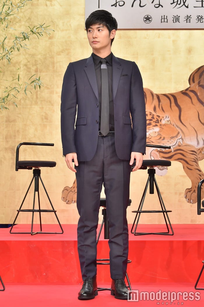 三浦春馬(C)モデルプレス