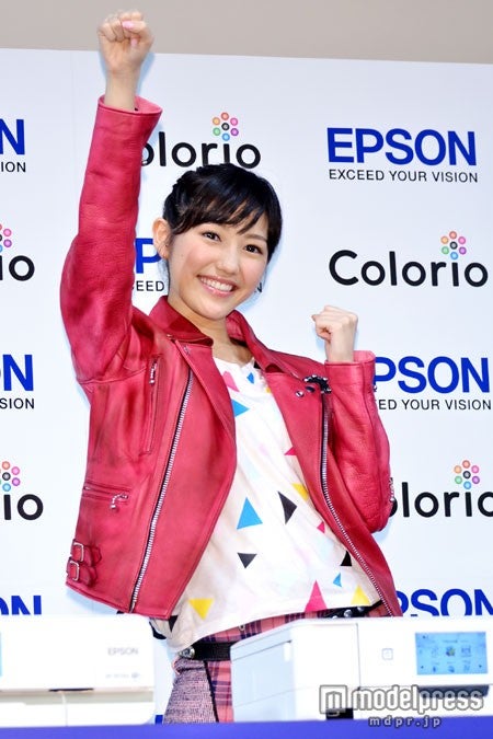 渡辺麻友、“悲願の1位”に号泣「久々にこんなに泣いた」