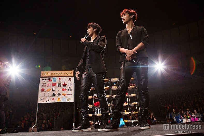 宝探しコーナーも