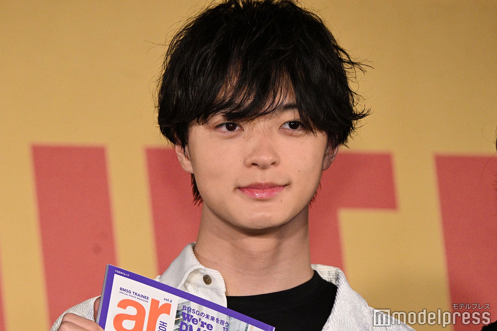 RUI（ルイ）（C）モデルプレス