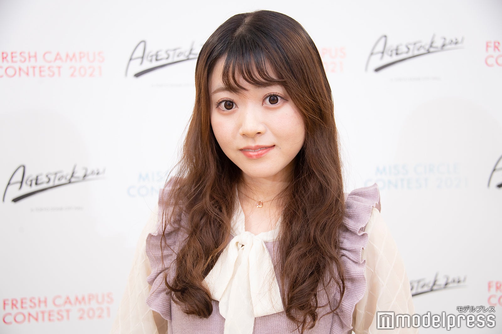 野口華音（C）モデルプレス