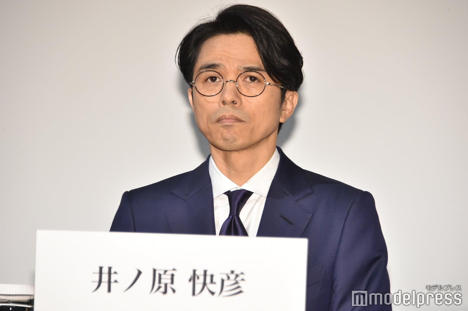 井ノ原快彦（C）モデルプレス